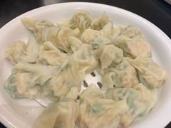 蓝港虾水饺-蓝港海鲜厨房(金水路店)