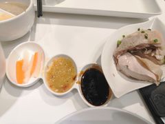 -翠华餐厅(宝安壹方城店)