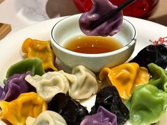 -山海菜馆·海肠捞饭·青岛菜(栈桥店)