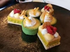 -上海和平饭店-华懋阁 The Cathay Room