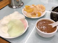 -鸿盛火锅(重庆路店)