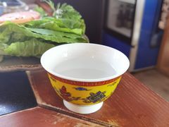 -陀岗美食·云南藏式特色餐厅