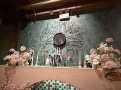 -翡翠鸟精品泰国菜(北辰财富中心店)