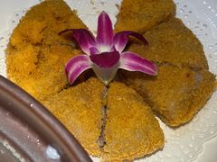 -南门食仙·手工福州菜(南门兜店)