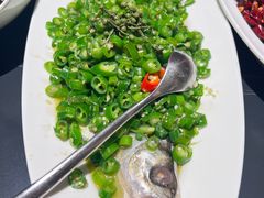 翘壳鱼-蜀国演义(黄寺大街店)