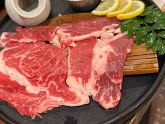 -肉仓焼肉バー(烟台山店)