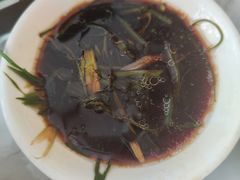 -凯盈阁私房菜·桑拿鸡(绿茵花园店)