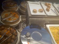 -素满香·素食自助餐(福州·长乐北路店)
