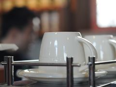 -星巴克臻选(北京前门大街店)