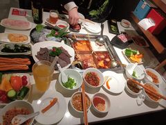-海底捞火锅(外滩店)