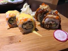 -九井澤精致料理(金茂店)
