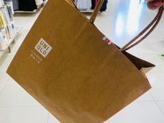 -优衣库(上海金桥国际商业广场店)