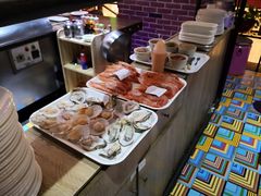 -铁板诱惑法式铁板烧(大卫城店)