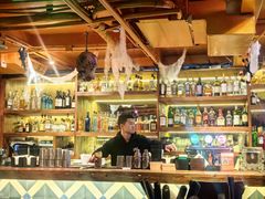 -Q MEX 库迈墨西哥餐吧(三里屯店)