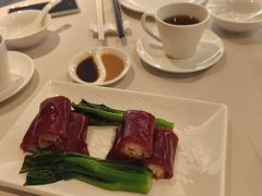 -粤财皇冠假日酒店·彩华轩中餐厅