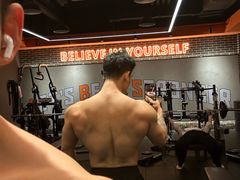 -加伍磅健身(千树店)
