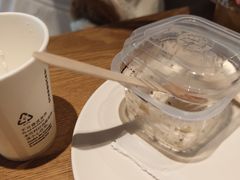 -星巴克(西安李家村万达店)