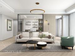 -居然之家(两江国际MALL店)