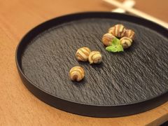 -木守西溪溪隐餐厅