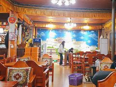 -塔洛藏餐吧(香格里拉古城店)