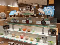 -大头椰·椰子鸡火锅(新梦店)