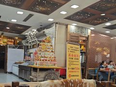 -乔家满族八大碗(流水沟店)