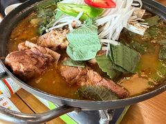 -海云台韩式汤饭·13年匠心韩料(南山店)