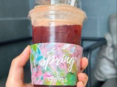 -四叶咖咖啡(昆明恒隆PRO店)