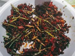 -雲蜀龙阁·金牌水煮鱼(方庄店)