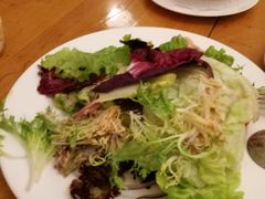 沙拉-兰特伯爵西餐厅·啤酒屋(方庄店)