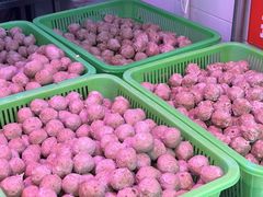 -阿娟牛肉丸·手打牛肉丸·现做现卖