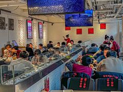 -浩爷羊蝎子火锅(双榆树店)
