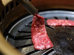 -炼火烤肉店