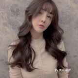 长发大卷