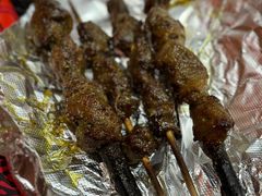 -周姑娘不等味·牛羊肉火锅·螃蟹罗氏虾·烤鱼烤串(高邮店)