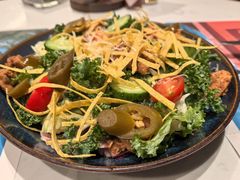 -墨纪Mojí墨西哥餐厅(官舍店)