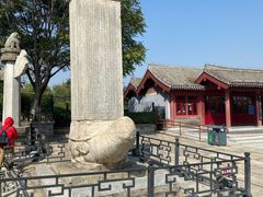 -卢沟桥文化旅游区(卢沟桥)