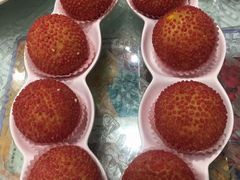 金沙汤圆-稻香酒家(天河城店)