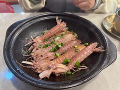 -甬小馆·焗海鲜温州菜(五马街店)