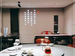 包厢-沈灶河豚宴·河豚融合餐厅(汉中路店)