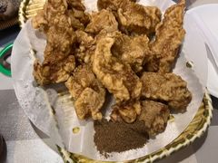 -华春餐馆(鱼山路店)