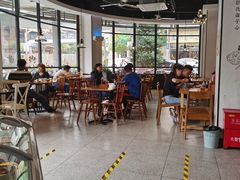 大堂-功牛泉州牛肉小吃·火锅(三里街店)