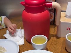-九毛九西北菜(大东海店)