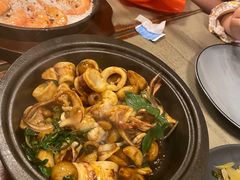 -上屿水产(鼓浪屿一店)