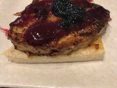 -仙桐吉宴铁板烧·精致料理