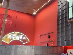 -侃爷南门铜锅涮肉