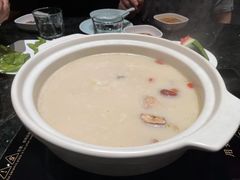 -湯系·煲汤手艺人(东二环泰禾广场店)