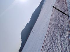 -蓟县盘山滑雪场