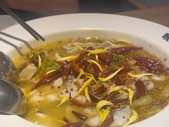 -太二酸菜鱼(正大广场店)