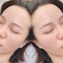 点击看大图 -久匠·纹眉半永久野生眉